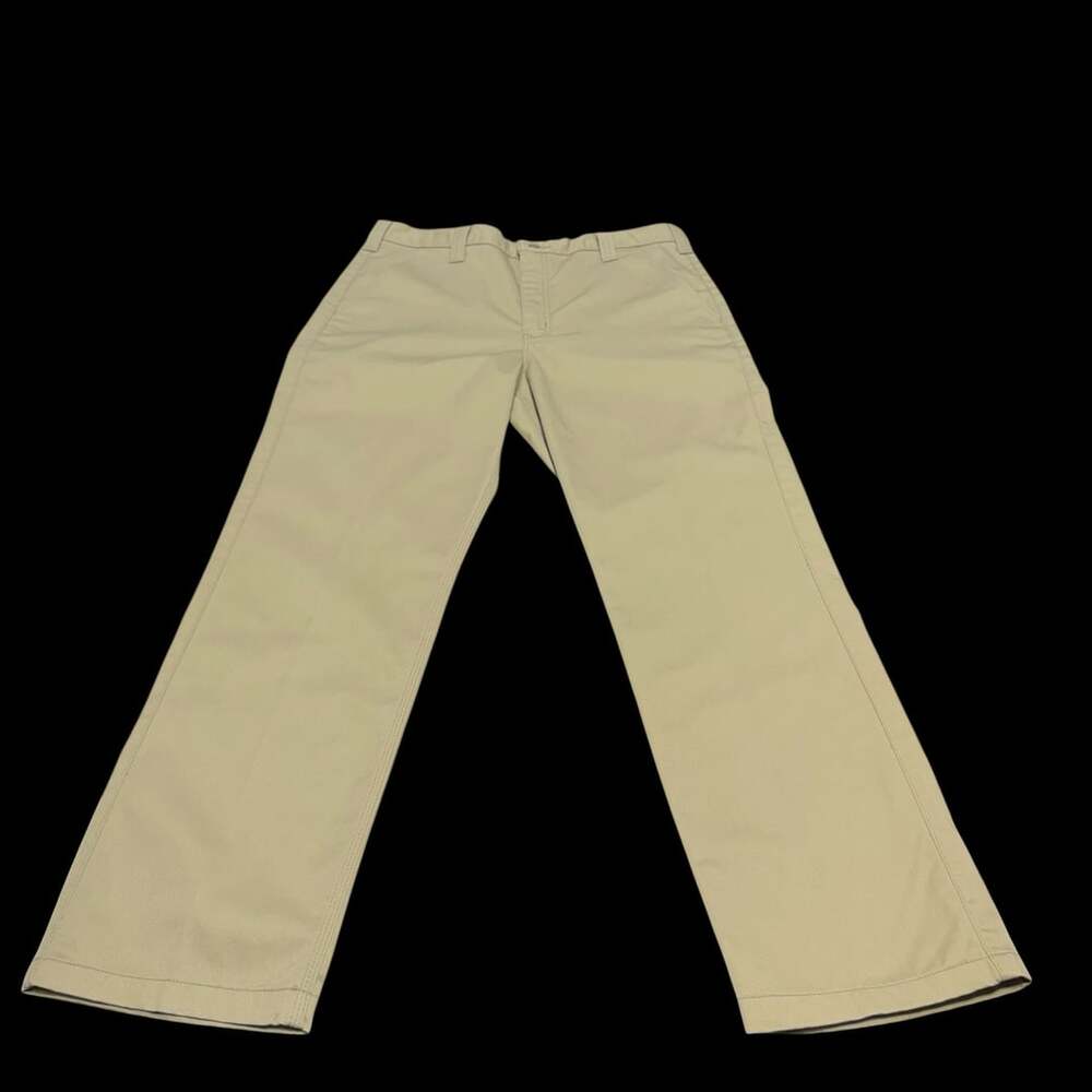 Carhartt B290 KHI Blended Twill Pant Khaki 38x32 Work Pants